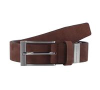Porsche Design Dakota Cintura Vera Pelle 105 cm marrone