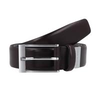 Porsche Design Dakota Cintura Vera Pelle 85 cm marrone
