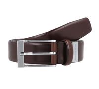Porsche Design Dakota Cintura Vera Pelle 85 cm marrone