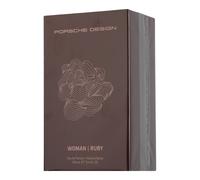Porsche Design - Donna Rubino EDP Spray 100 ml