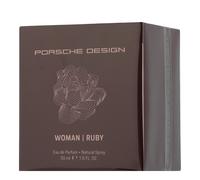 Porsche Design - Donna Rubino EDP Spray 30 ml