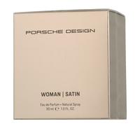 Porsche Design - Woman Satin Eau de Parfum Spray Profumi donna 30 ml female