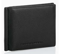 Porsche Design Voyager Portafoglio Protezione RFID Pelle 12.5 cm black (OST09937-001)