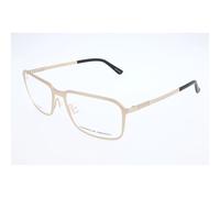 Porsche Design Gold Titanium Glasses (Frames)