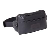 PORSCHE DESIGN marsupio Urban Eco Beltbag Leather Black