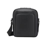 Borsello in pelle Porsche Design - Colori: 001-Nero 001-Nero