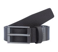 Porsche Design Montana Cintura Vera Pelle 110 cm marrone