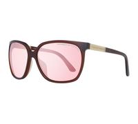 Porsche Design Multicolor Acetate Sunglasses