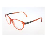 Porsche Design Multicolor Polyamide Glasses (Frames)