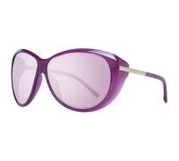 Porsche Design Multicolor Polyamide Sunglasses