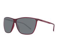 Porsche Design Multicolor Polyamide Sunglasses