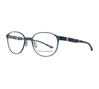 Porsche Design P8345 Occhiali da Sole, e, 54 Uomo