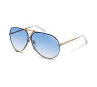 Porsche Design P8478 Occhiali da Sole, w, 66 Uomo