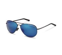 Occhiali da Sole Porsche Design P8508 P black... 60/12/140 Unisex