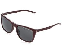 Porsche Design Purism Occhiali da Sole, d, 56 Uomo