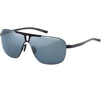 Porsche Design - P'8655, Pilot Metallo e