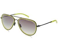 Porsche Design P8691 Occhiali da Sole, d, 60 Uomo