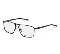 Porsche Design P8764 Glasses Nero Uomo