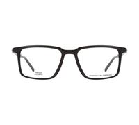 Porsche Design P8778 Occhiali Da Vista Uomo Nero Squadrato