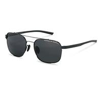 Porsche Design P8922 a black, Sunglass frames, 59-18-145, Standard