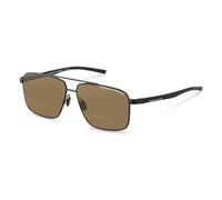 Porsche Design P8944 a black, Sunglass frames, 62-13-145, Standard