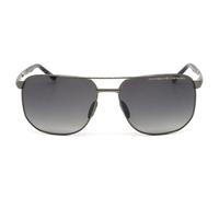 Occhiali da Sole Porsche Design P8984 D226 olive/black 60/16/145 Uomo