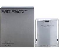 Porsche Design Palladium 50 ml eau de toilette per Uomo