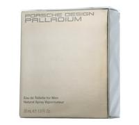 Porsche Design Profumi da uomo Palladium Eau de Toilette Spray 30 ml