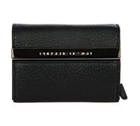 Porta banconote e carte di credito Porsche Design con estrazione facilitata nero - Tabella Colori: Nero