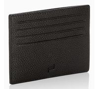 PORSCHE DESIGN portacarte Voyager Cardholder 8 Black