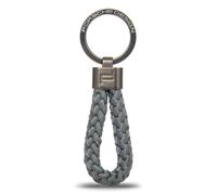 Porsche Design Portachiavi grigio Uomo Porsche Design One Size grigio