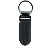 Porsche Design Portachiavi in pelle 10,5 cm black (OKY08806-001)