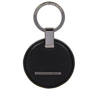 Portachiavi uomo Porsche Design Circle nero - Tabella Colori: Nero