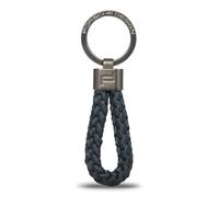 PORSCHE DESIGN portachiavi Keyring Rope Dark Blue