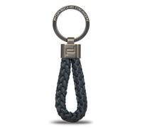 Porsche Design Portachiavi marino / argento Uomo Porsche Design One Size marino / argento