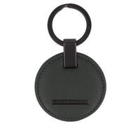 Porsche Design Portachiavi Pelle 9 cm cedar green (OKY18802-005)