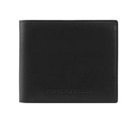 Porsche Design Portafoglio Business RFID in pelle 11 cm black (OSO09903-001)