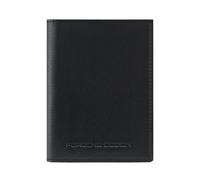 Porsche Design Portafoglio Business RFID in pelle 8 cm nero