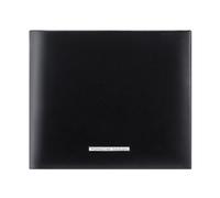 Porsche Design Portafoglio classico RFID in pelle 11 cm nero