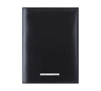 Porsche Design Portafoglio classico RFID in pelle 8 cm nero