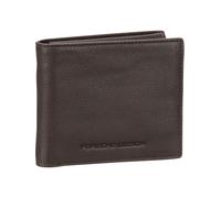 Porsche Design Portamonete 'Business 9903' marrone scuro Uomo Porsche Design XS-XXL marrone scuro