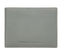 Porsche Design Portamonete grigio Uomo Porsche Design XS-XXL grigio