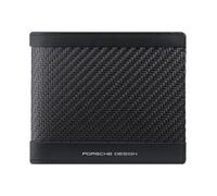 Porsche Design Portamonete nero / bianco Uomo Porsche Design XS-XXL nero / bianco