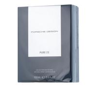 Porsche Design Profumi da uomo Pure 22 Eau de Parfum Spray 100 ml