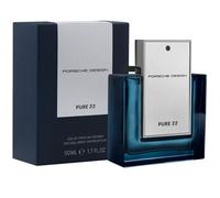 Porsche Design - Pure 22 Profumi uomo 50 ml male