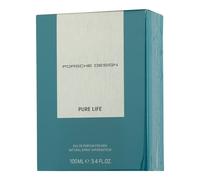 Porsche Design - Pure Life EDP Spray 100 ml
