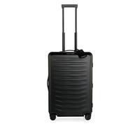 Porsche Design Roadster 4 ruote Carrello 67 cm nero