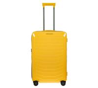 Porsche Design Roadster 4 ruote Carrello 69 cm giallo