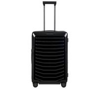 Porsche Design Roadster 4 ruote Carrello 69 cm grigio