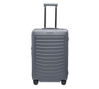 Porsche Design Roadster 4 ruote Carrello 69 cm grigio